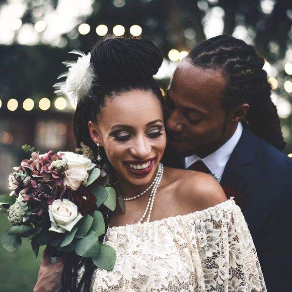 Meet your Posher, Quinsetta - Picture 1 of 1